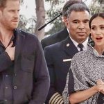 harry e meghan parole orribili cosa è successo