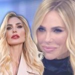 Ilary Blasi, mamma