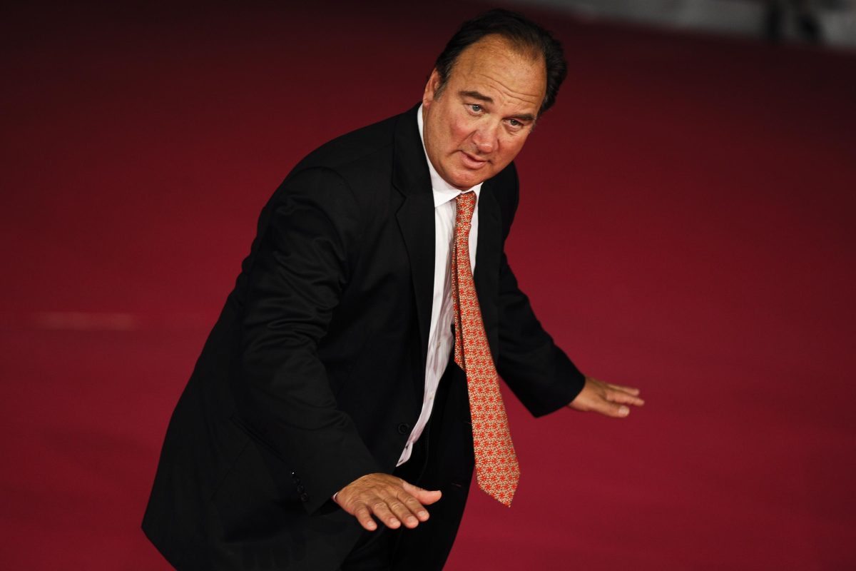 Jim Belushi