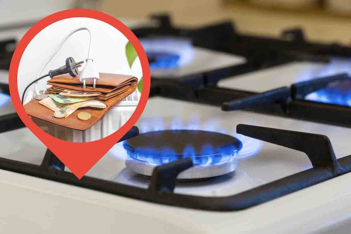 Luce e gas: offerte convenienti