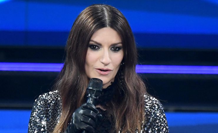 Laura Pausini, le sue parole mettono paura