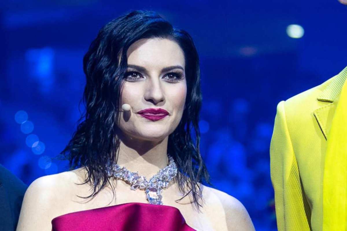 Laura Pausini, le sue parole mettono paura