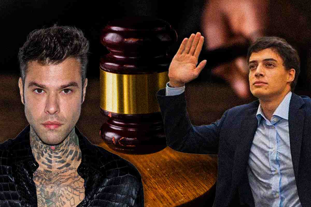 Luis contro Fedez, la caduta di stile... l'annuncio sui social 