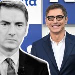 Marco Liorni tragico incidente