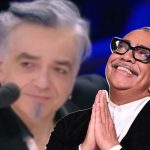 Mariotto e Morgan a Xfactor