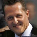 Michael Schumacher notizia dopo 10 anni