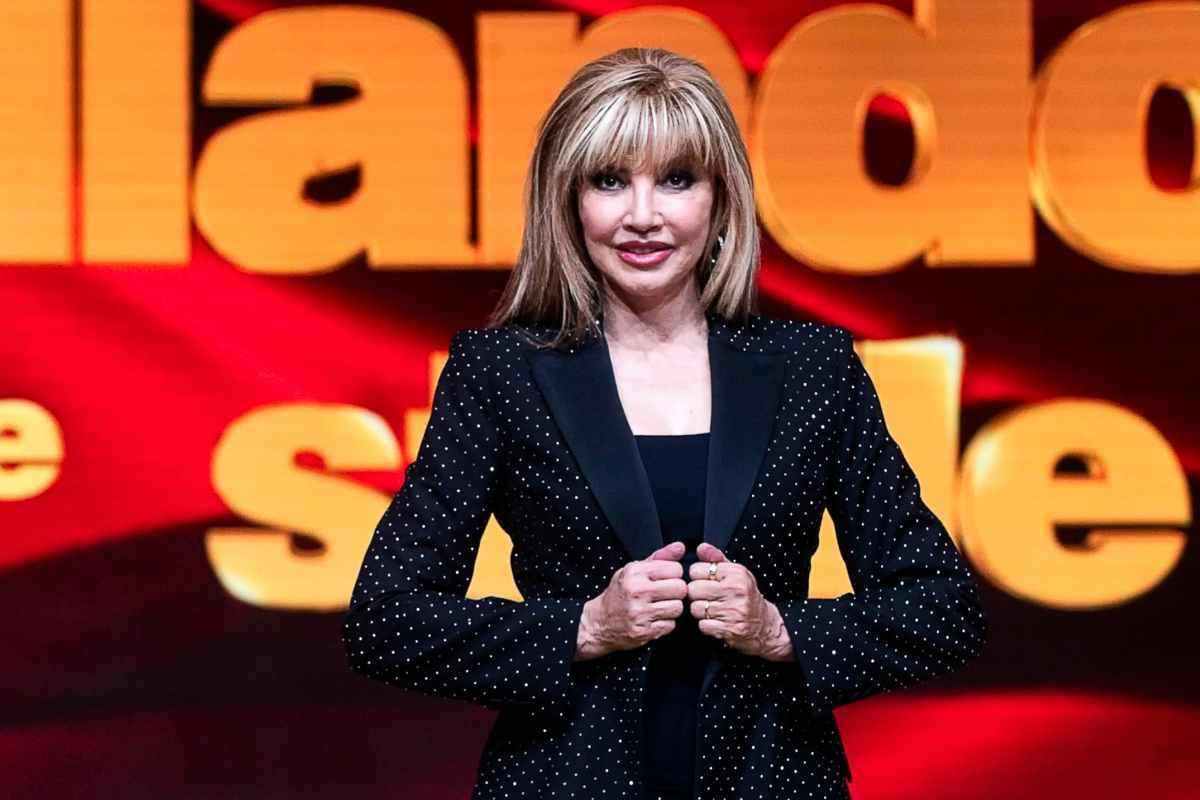 Milly Carlucci, ecco cosa pensa Platinette del suo successo a Ballando