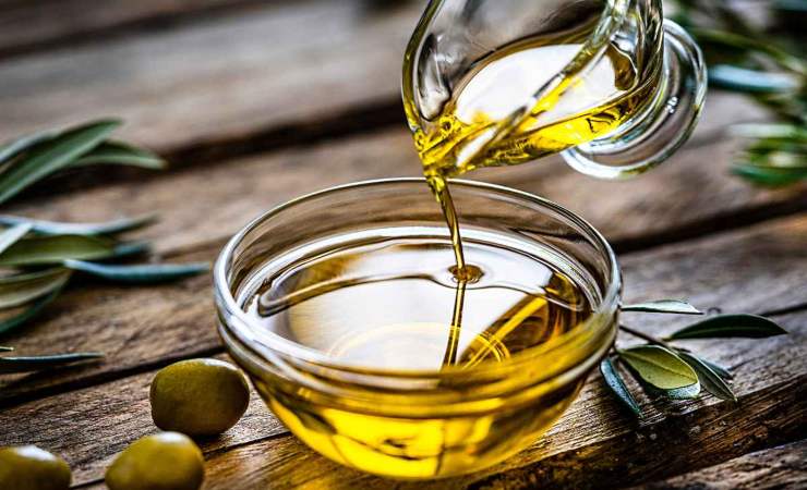 Il cambiamento climatico aumenta i prezzi dell'olio di olivo