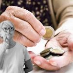Chi sarà interessato dal taglio delle pensioni fino a 7000 euro