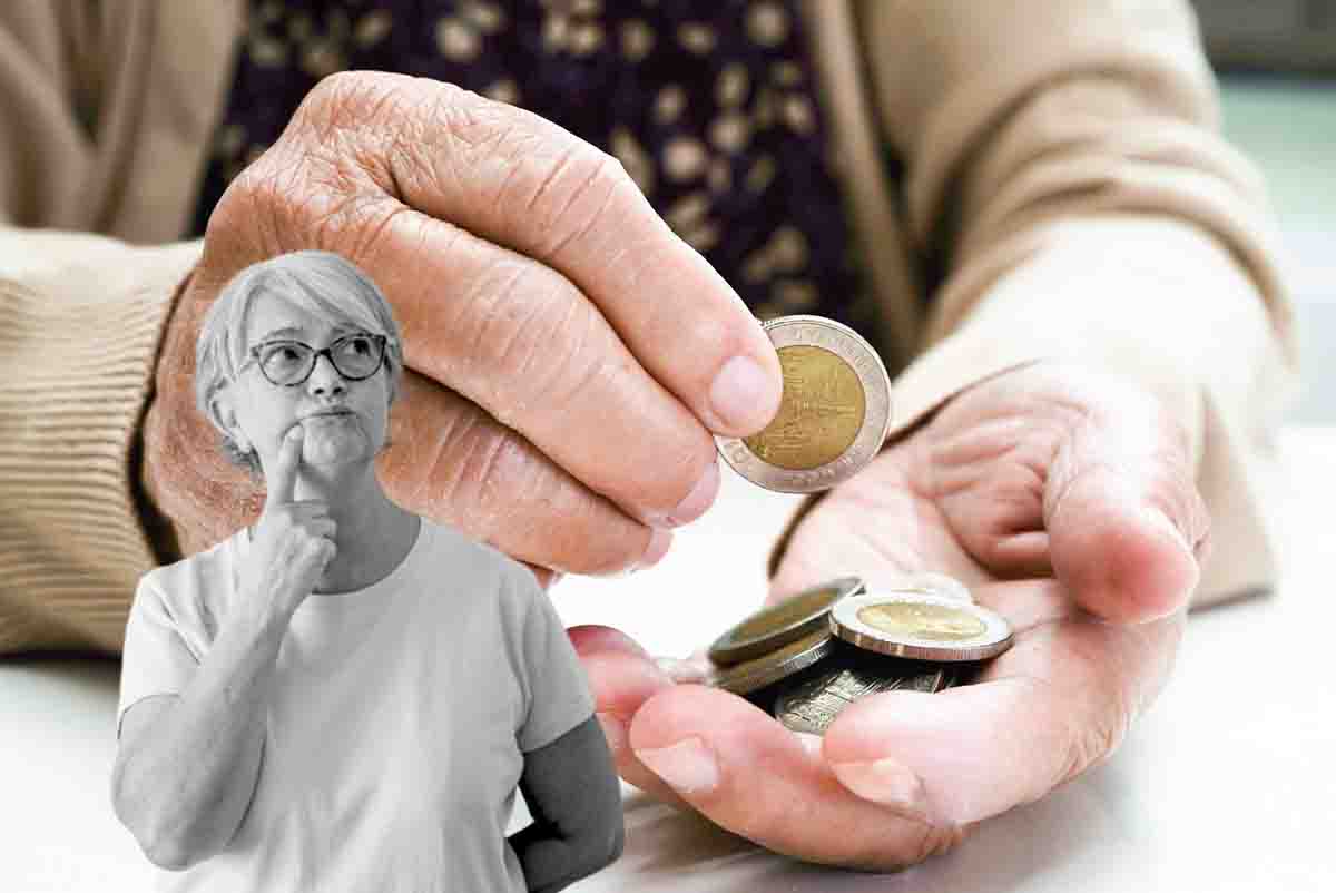 Chi sarà interessato dal taglio delle pensioni fino a 7000 euro