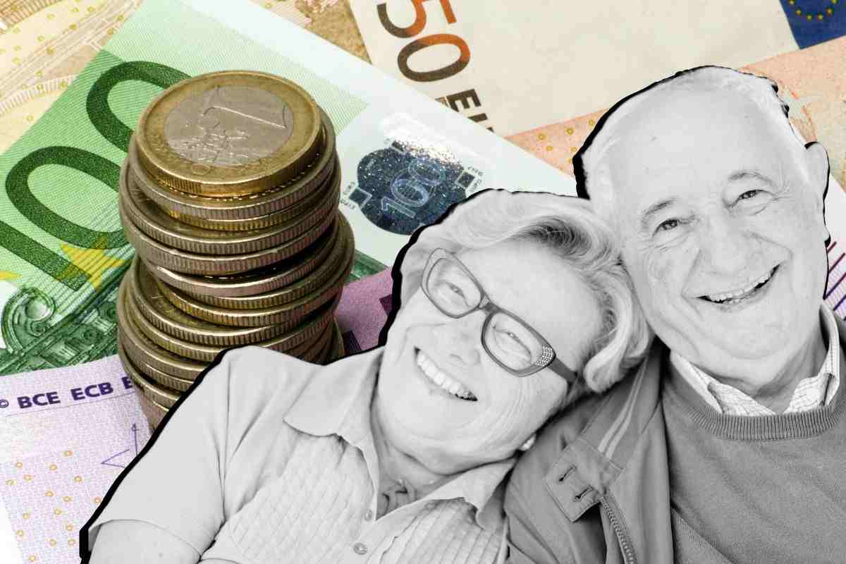 Rivalutazione pensioni da quando