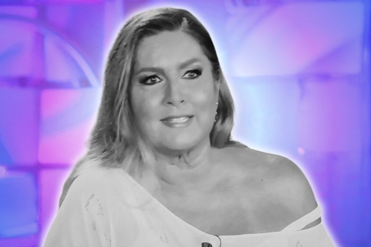 Romina Power cos'è successo