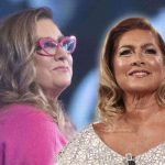 Romina Power dieta drastica