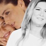 Romina Power e Ylenia Carrisi