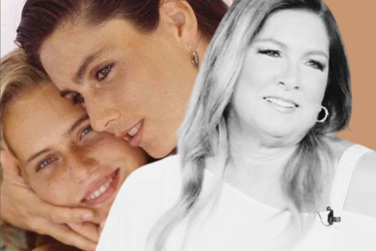 Romina Power e Ylenia Carrisi