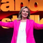 Rosanna Lambertucci non lo aveva mai detto prima: parla dell'ex marito