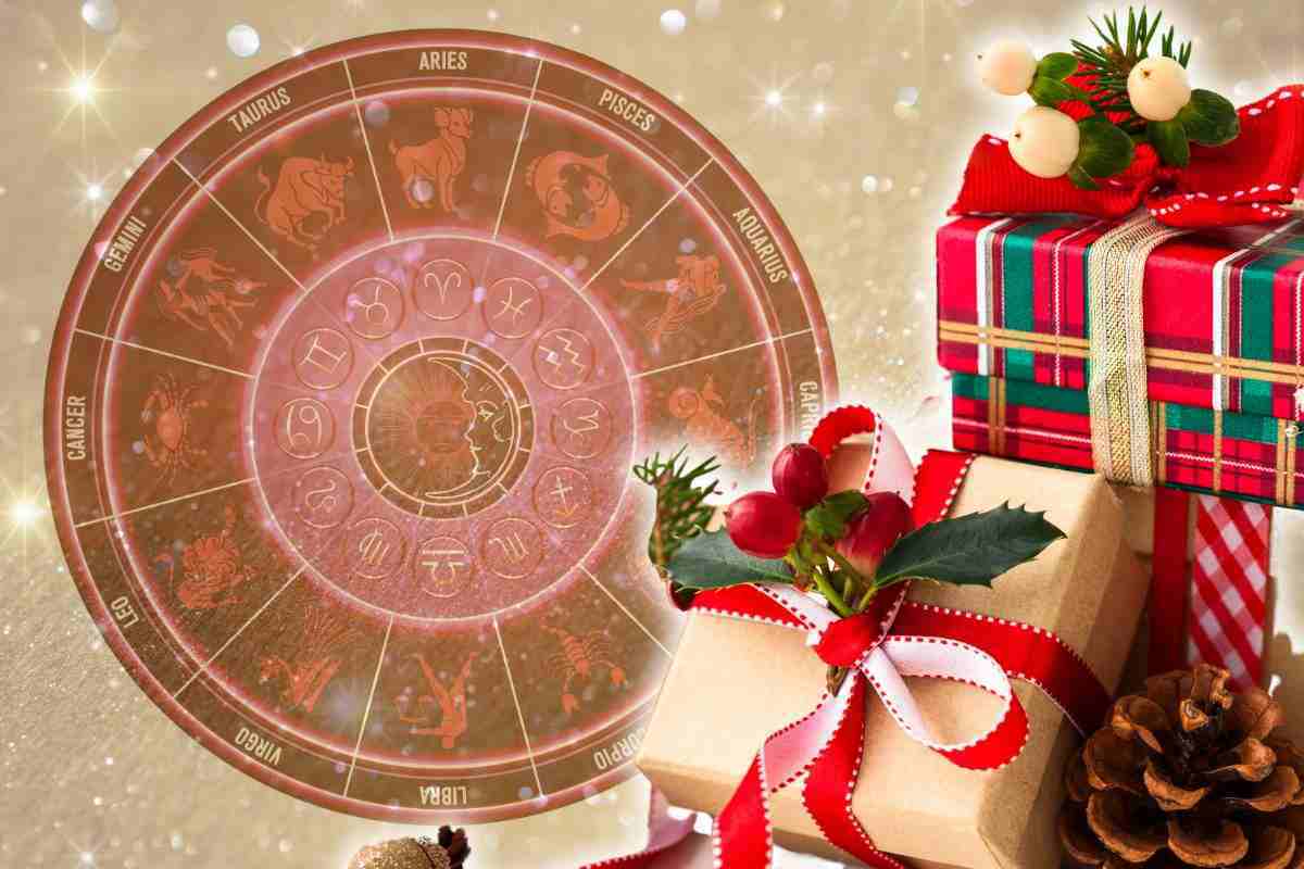 Come ama trascorrere le feste di Natale ogni segno zodiacale