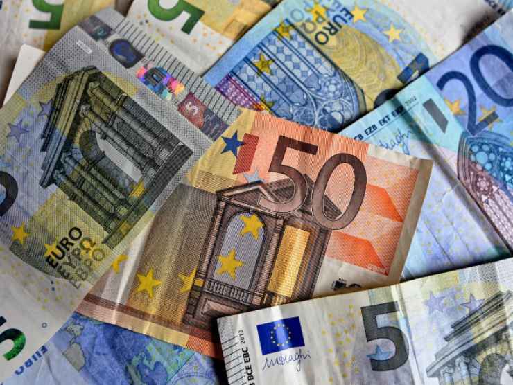 Carta e penna, risparmio