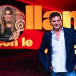 Cosa è successo tra Teo Mammucari e Selvaggia Lucarelli