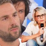 Uomini e Donne, Marco Antonio Alessio incidente gravissimo