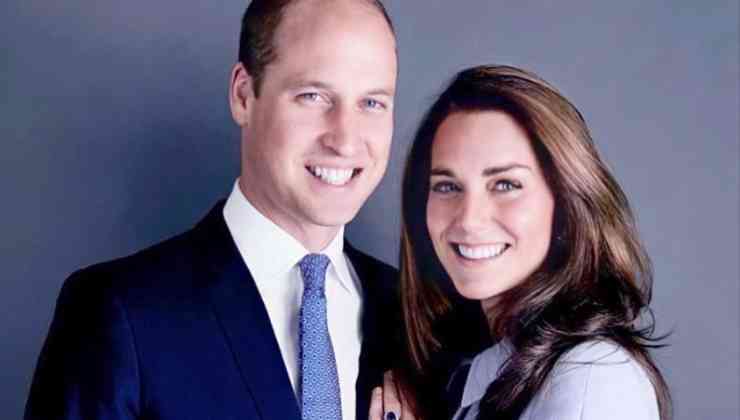 Kate Middleton divieti