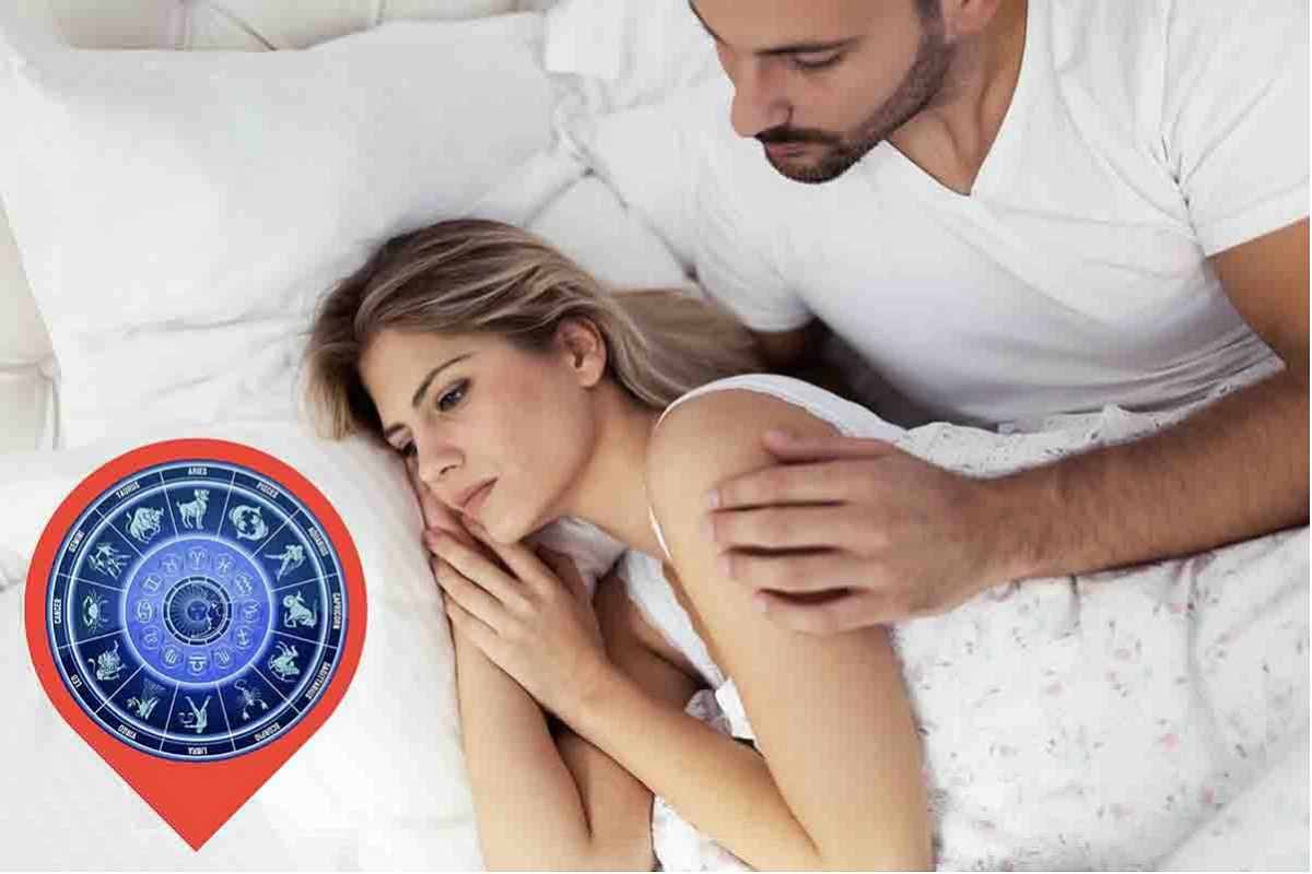 segni zodiacali sfortunati in amore