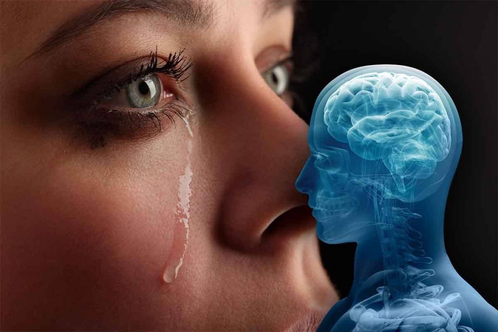 Molti Dicono Di Conoscere Bene I Propri Piangere fa bene al cervello, lo dicono gli esperti: i benefici per
