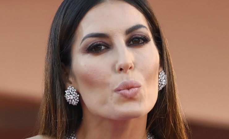 elisabetta gregoraci