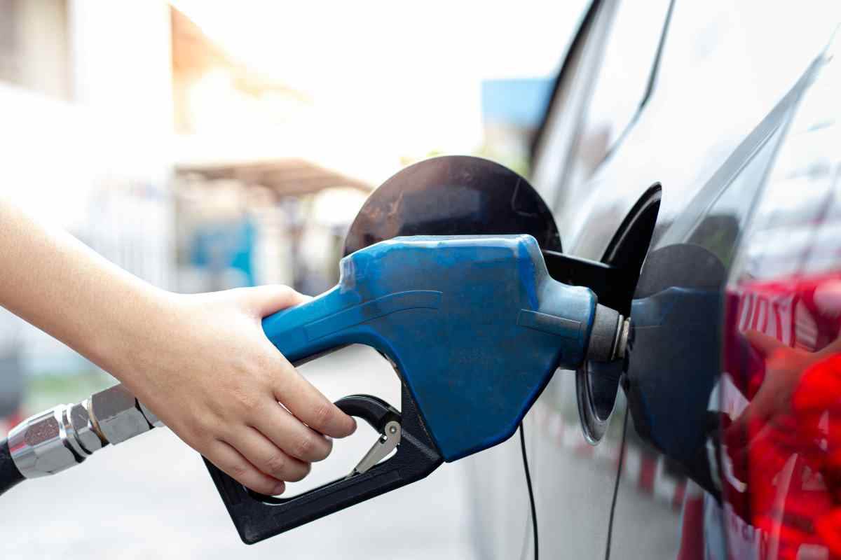 Bonus benzina confermato nel 2024 