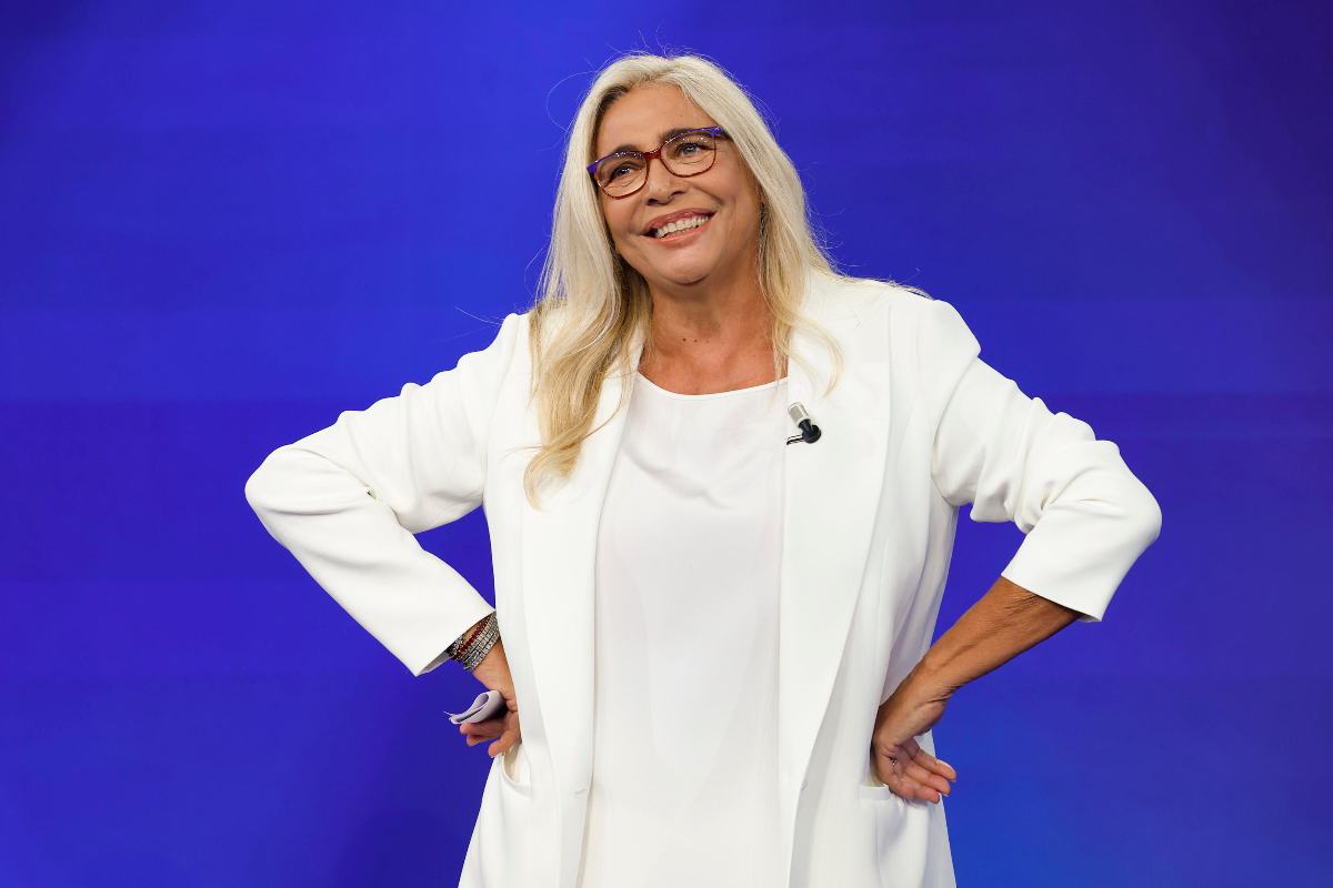 verità litigio mara venier simona ventura