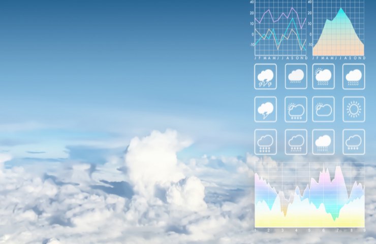 meteo dicembre cosa aspettarsi