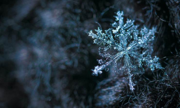 Meteo, arriva il freddo quello vero