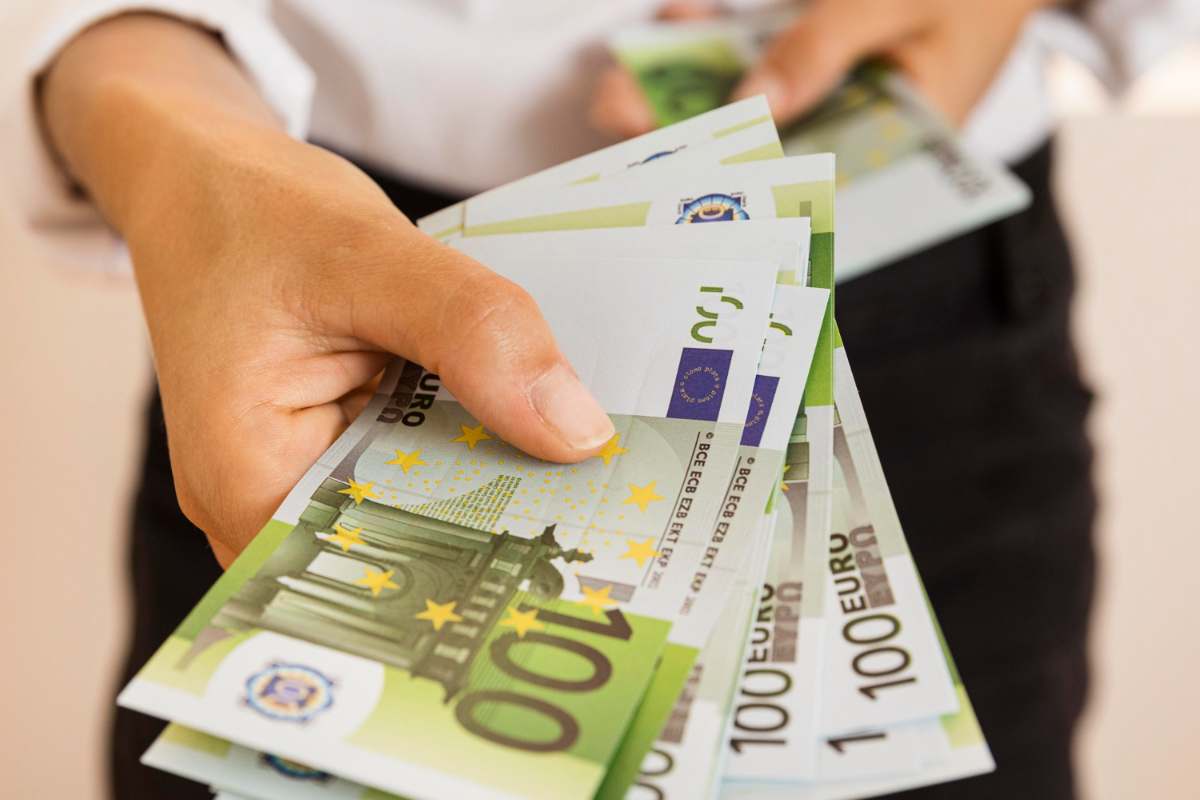 Cosa devi sapere per ottenere 503,27 euro al mese