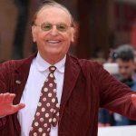 renzo arbore dramma