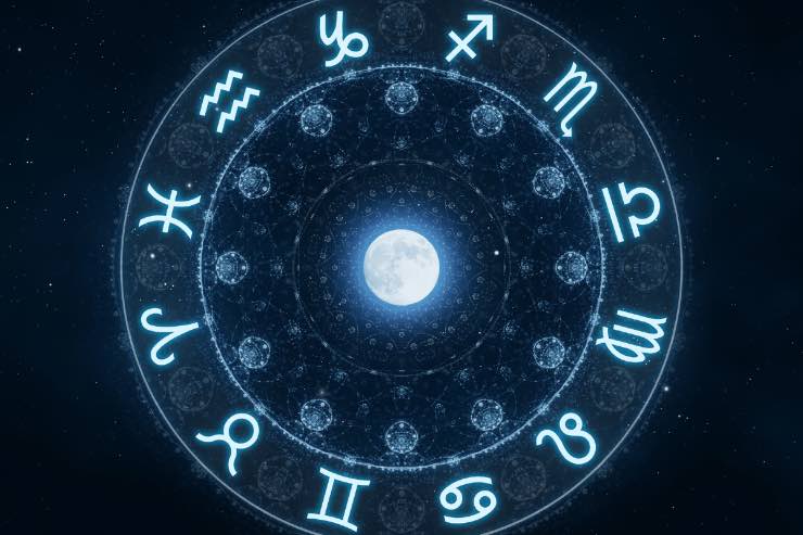 Ecco quali saranno i segni zodiacali più fortunati nel 2024