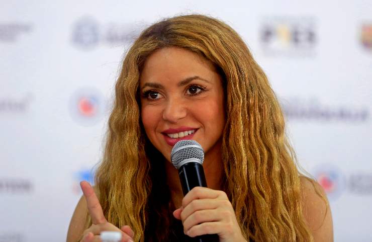Shakira e il successo, come l'ha raggiunto?
