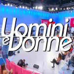 Uomini e Donne, la diffida ai telespettatori