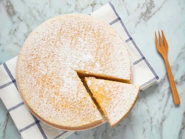 torta velocissima per principianti