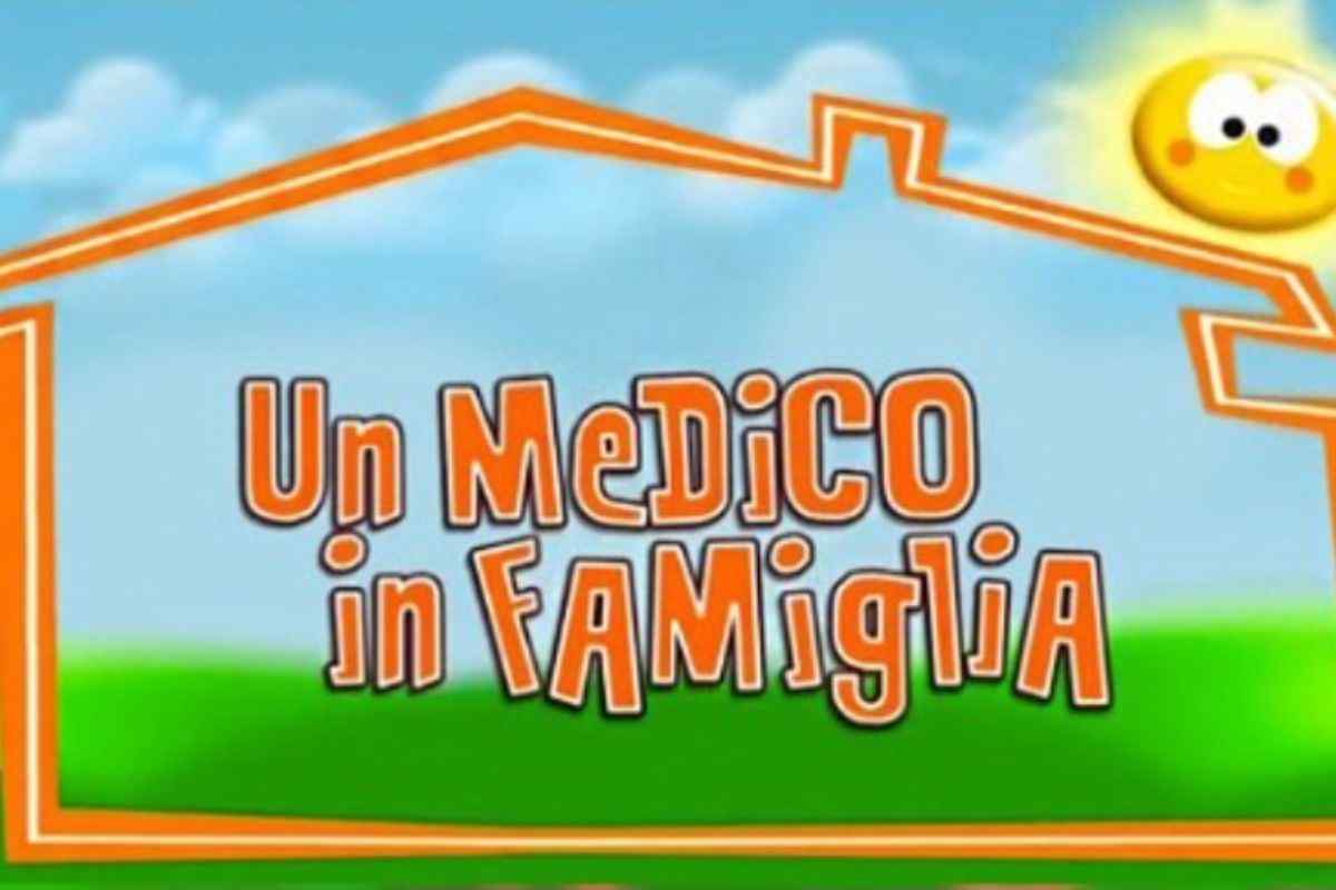 un medico in famiglia Elena oggi