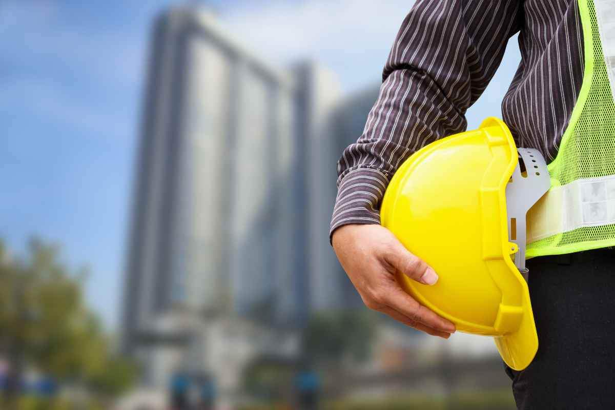 Ecco come effettuare lavori in condominio