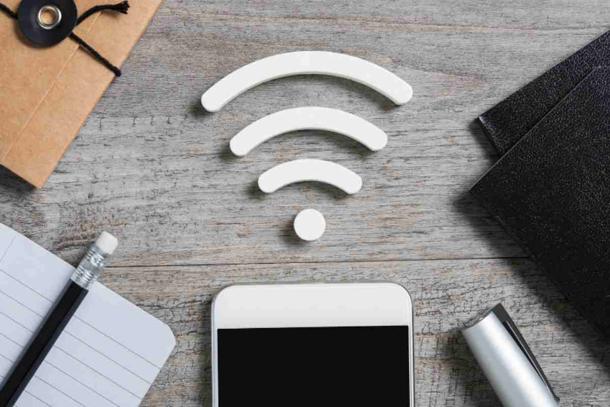 ¿Pueden acceder a mi teléfono vía wifi?  Todas las precauciones necesarias para evitar que esto suceda.