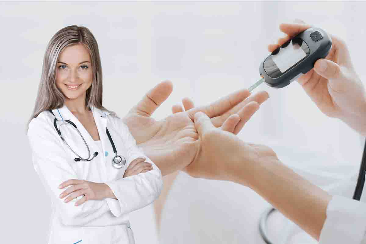 Diabetes, how to clearly recognize the symptoms and when to contact the doctor