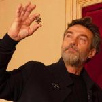 Il fratello di Alessio Boni: un dolce ricordo