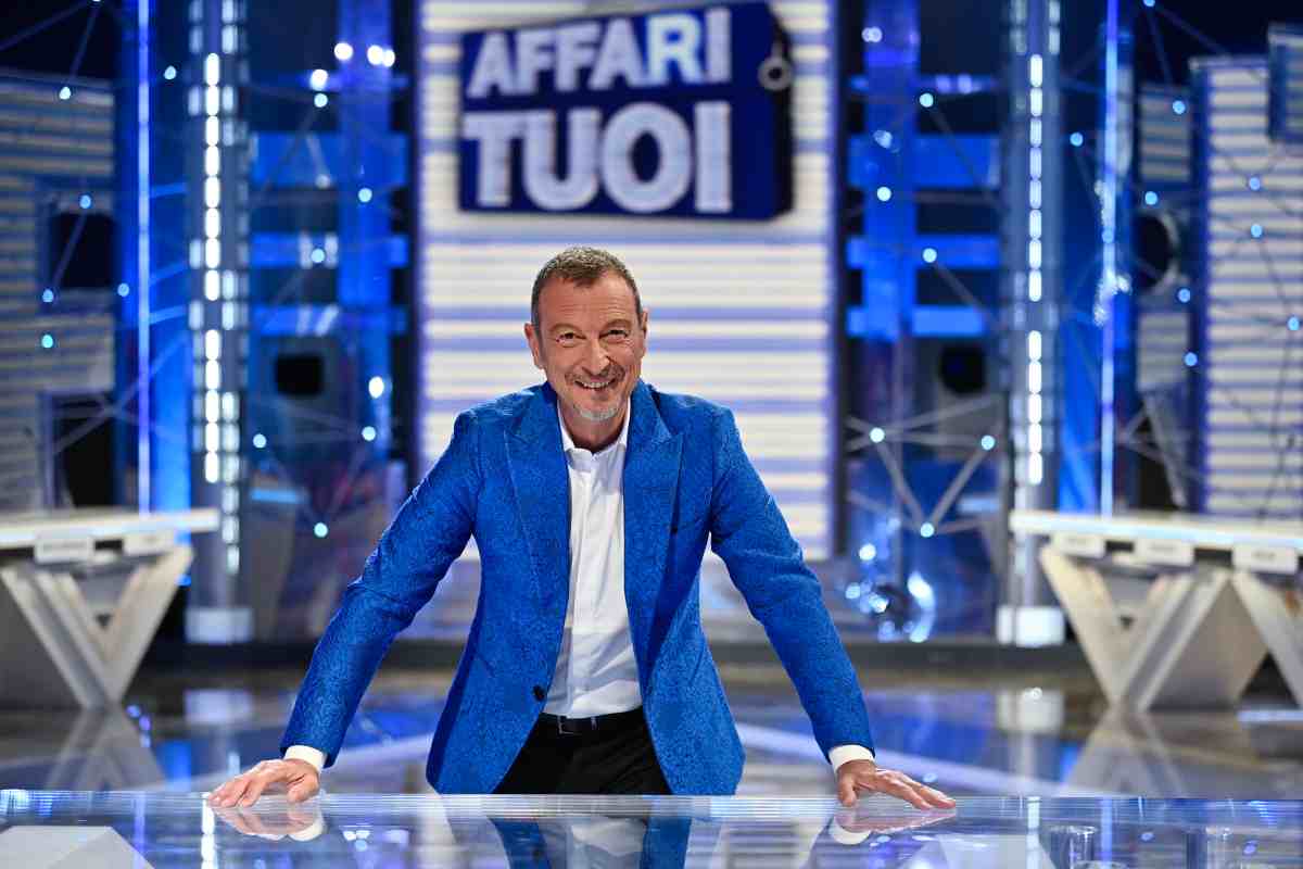 Affari tuoi: ecco come funzionano le vincite con i gettoni d'oro