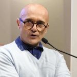 Alfonso Signorini, il ricordo della malattia: le parole