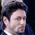 Andrea Giambruno ultimo atto