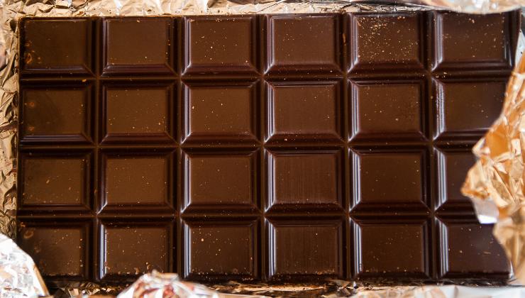Aumenta il prezzo del cioccolato, l'alimento più amato