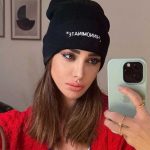 Belen Rodriguez sui social