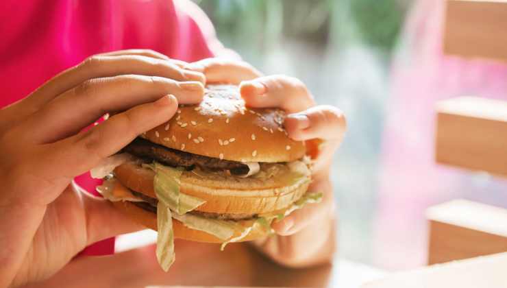 McDonald's cambia la ricetta del Big Mac