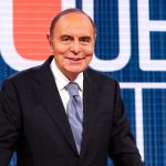 Bruno Vespa, produzione di vino